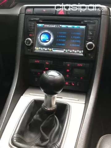 Audi A4 2006 — foto 7