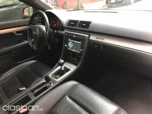 Audi A4 2006 - foto 8