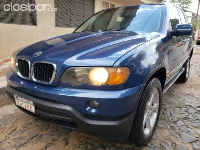 Bmw X5 2004 - foto 2