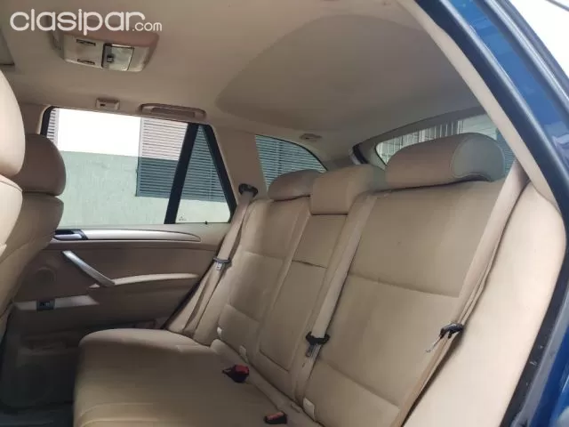 Bmw X5 2004 - foto 8