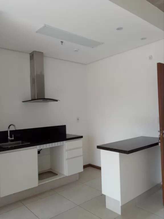 Departamento de 2 dormitorios con piscina en Villa Aurelia — foto 2
