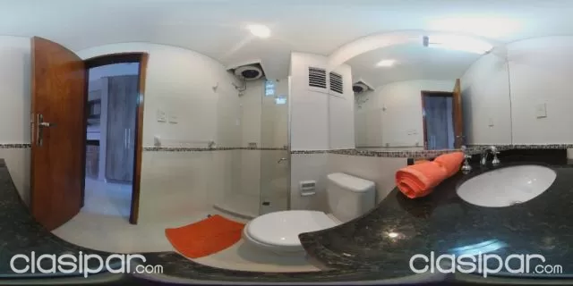 DEPARTAMENTO A ESTRENAR A 5 MINUTOS DEL CENTRO DE ASUNCION — foto 2