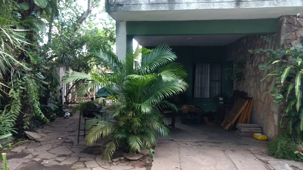Vendo Casa en el Grupo Habitacional Aeropuerto — foto 2