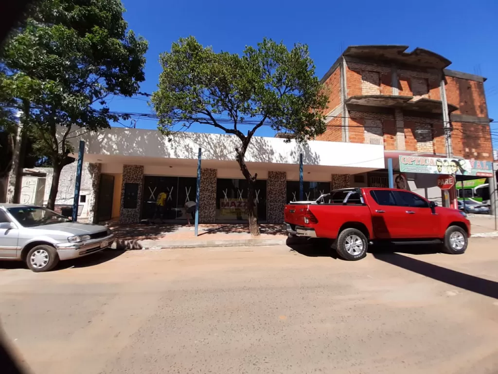 SALON COMERCIAL A ESTRENAR - CENTRO DE SAN LORENZO — foto 2
