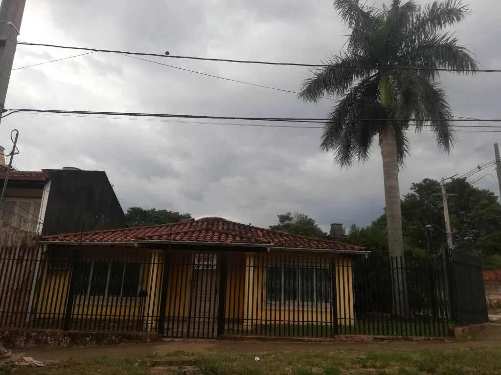 Hermosa residencia en Vista Alegre, Asuncion — foto 2