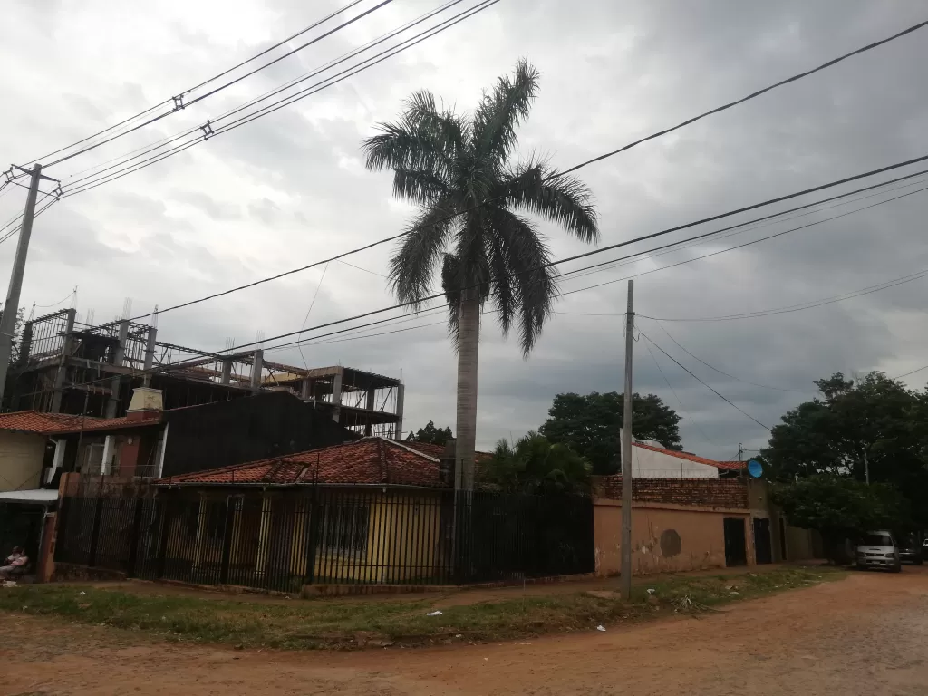 Hermosa residencia en Vista Alegre, Asuncion — foto 3