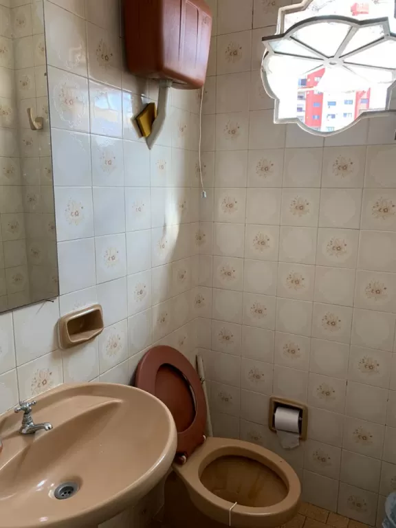 Vendo Casa sobre Eligio Ayala. Oficinas — foto 3
