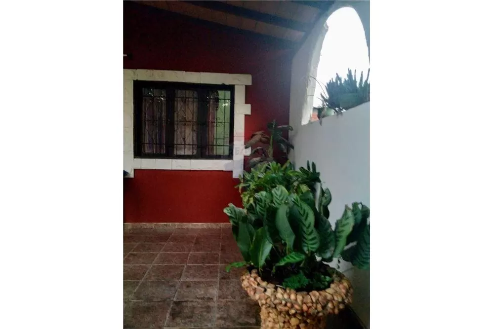 Vendo Chalet En Zona Ruta Luque - San Lorenzo — foto 2