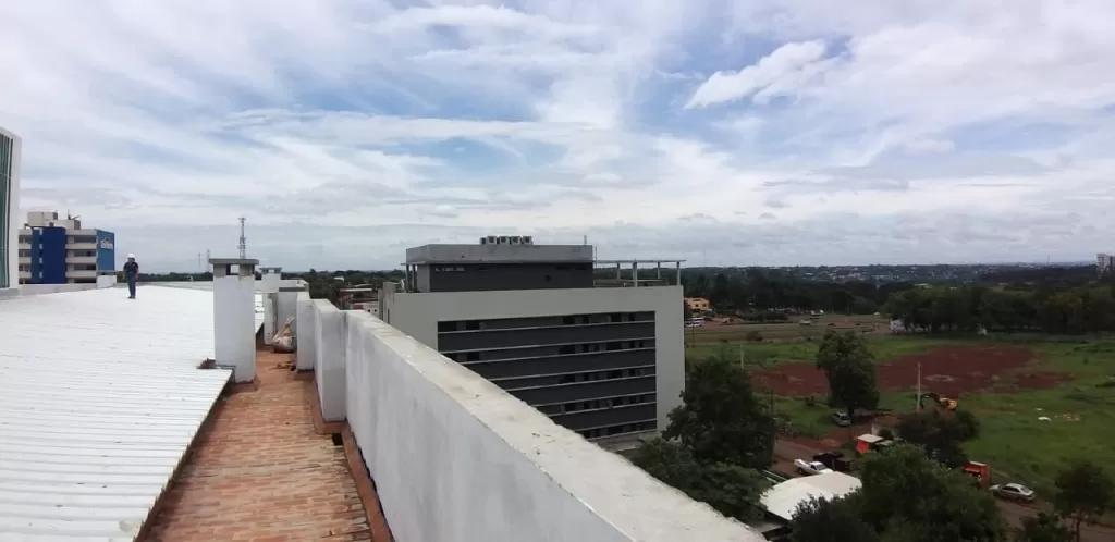ALQUILO HERMOSOS DEPARTAMENTO CON BALCÓN — foto 2