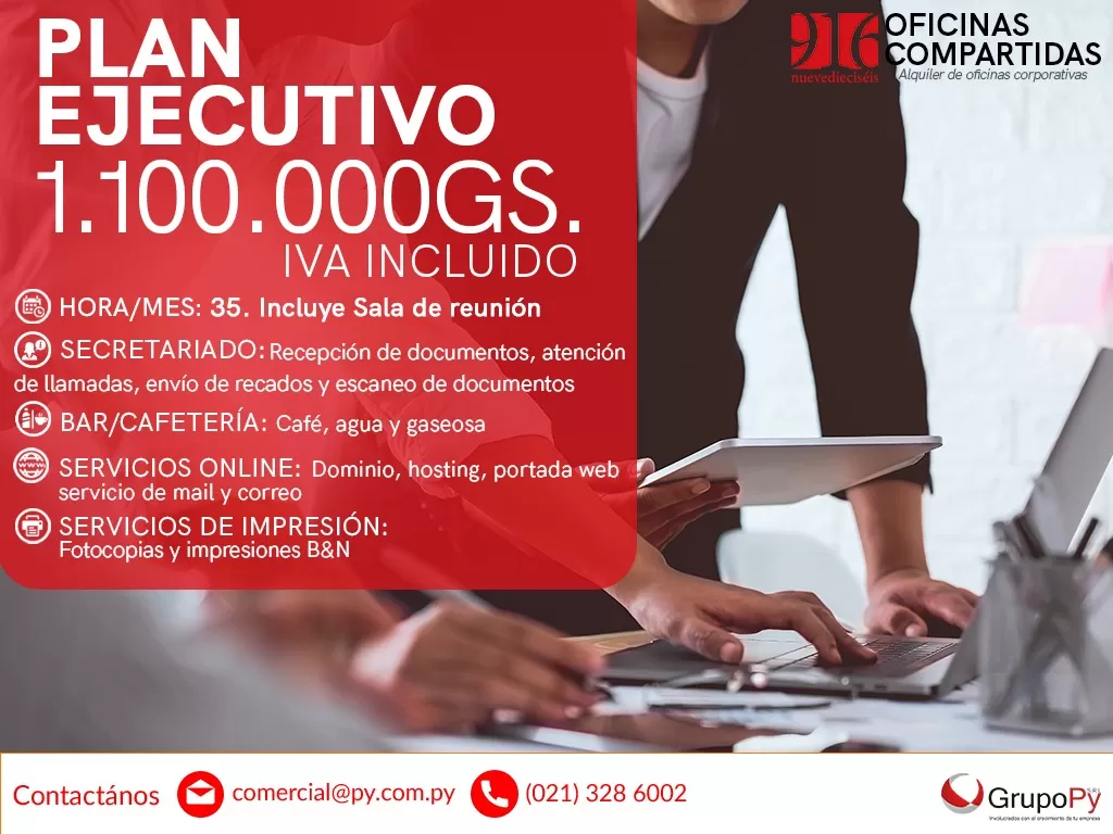 Oficinas Corporativas — foto 2