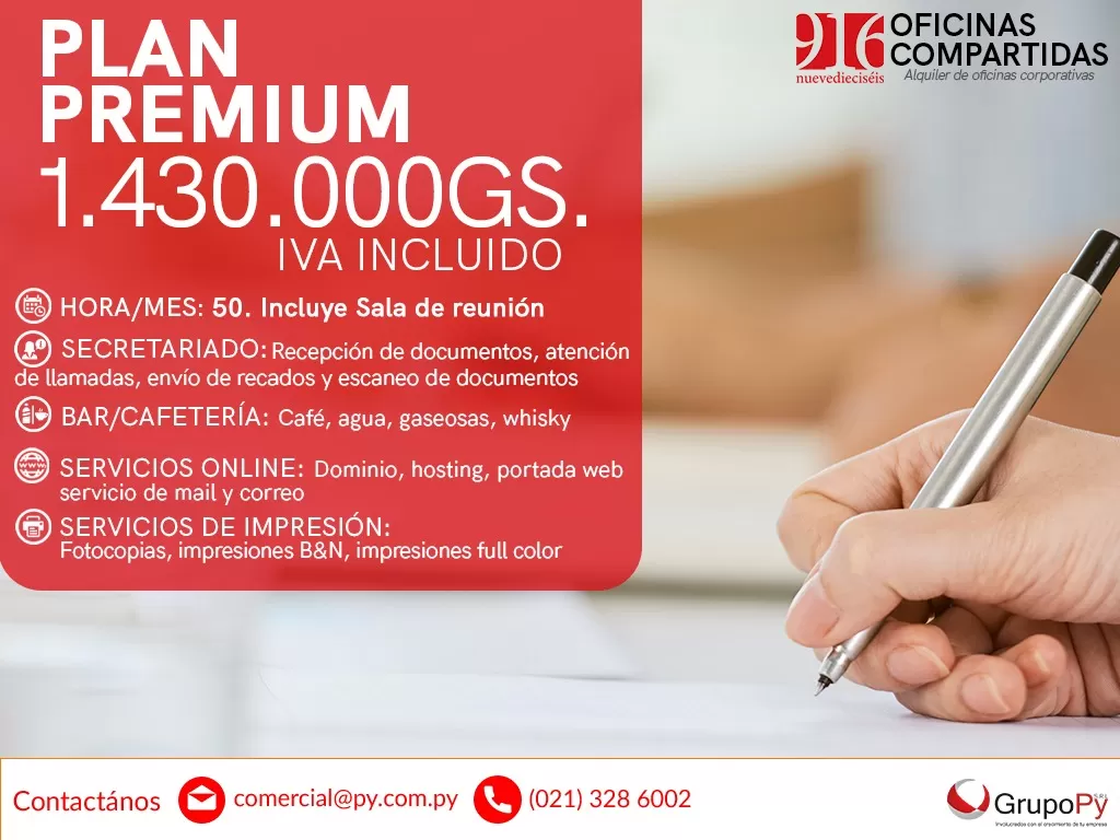 Oficinas Corporativas — foto 3