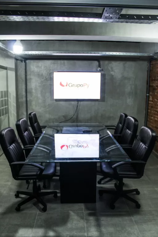Oficinas en Alquiler — foto 2