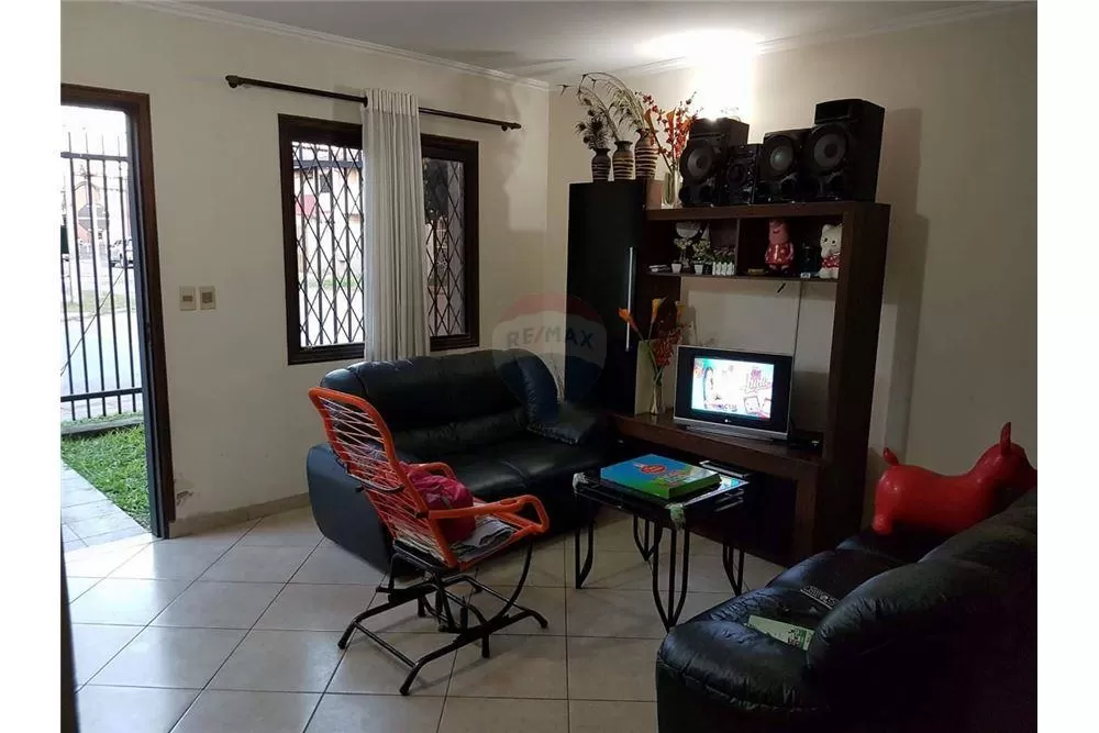 VENDO DUPLEX ZONA UTCD, SANTA TERESA — foto 2