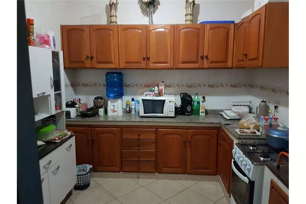 VENDO DUPLEX ZONA UTCD, SANTA TERESA — foto 3