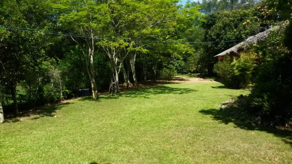 Oferto Paraíso escondido (Casa quinta lindando con el Arroyo Yhacá) — foto 2