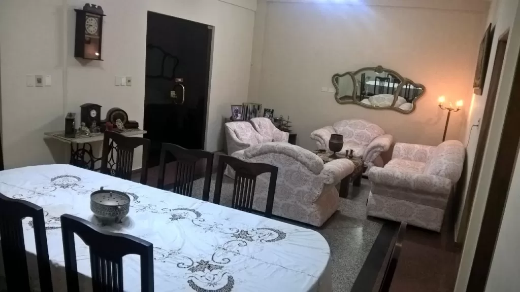 VENDO HERMOSA CASA EN LUQUE A PASOS DE LA CONMEBOL — foto 3