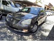 VENDO TOYOTA PREMIO 2003 RECIEN IMPORTADO - ANTAR AUTOMOTORES - TR CON AUGUSTO