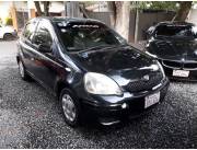 VENDO TOYOTA VITZ CV A TRANSFERIR AÑO 2003 MOTOR 1.3 - ANTAR AUTOMOTORES - TR CON AUGUSTO