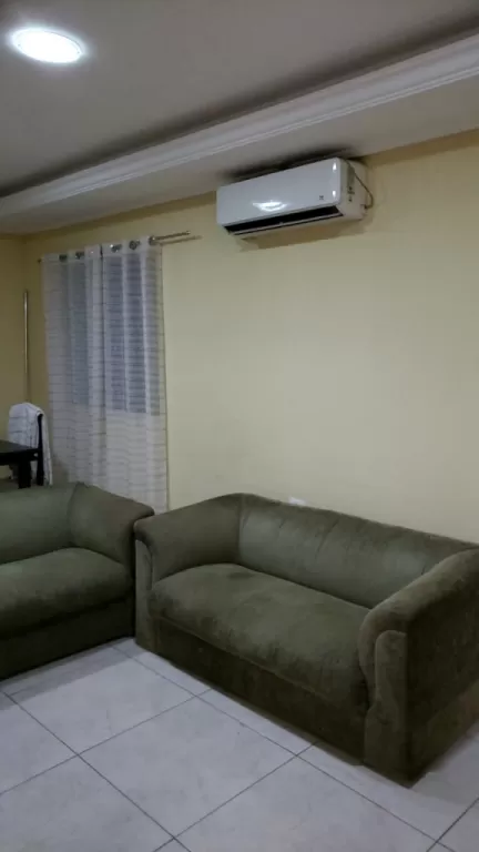 Departamento amoblado barrio boquerón — foto 2