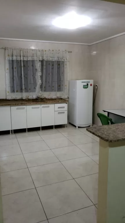 Departamento amoblado barrio boquerón — foto 3