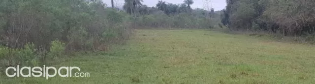 VENDO 3 TERRENOS JUNTOS UBICADO EN LA CIUDAD DE ITA! — foto 2