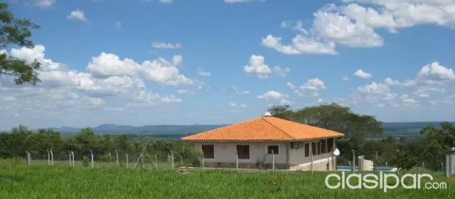 12,5 ha en San Bernardino con vista al lago — foto 3
