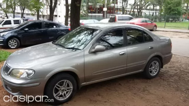 Nissan Bluebird 2002 - foto 2