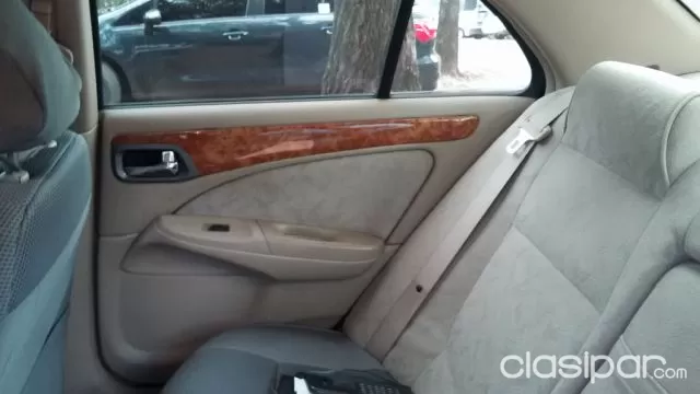 Nissan Bluebird 2002 — foto 7