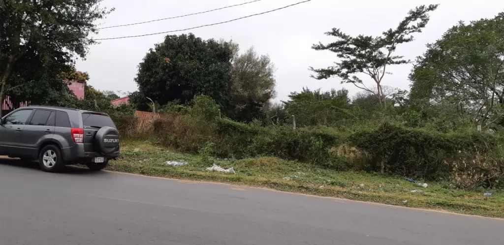 HERMOSO TERRENO — foto 2