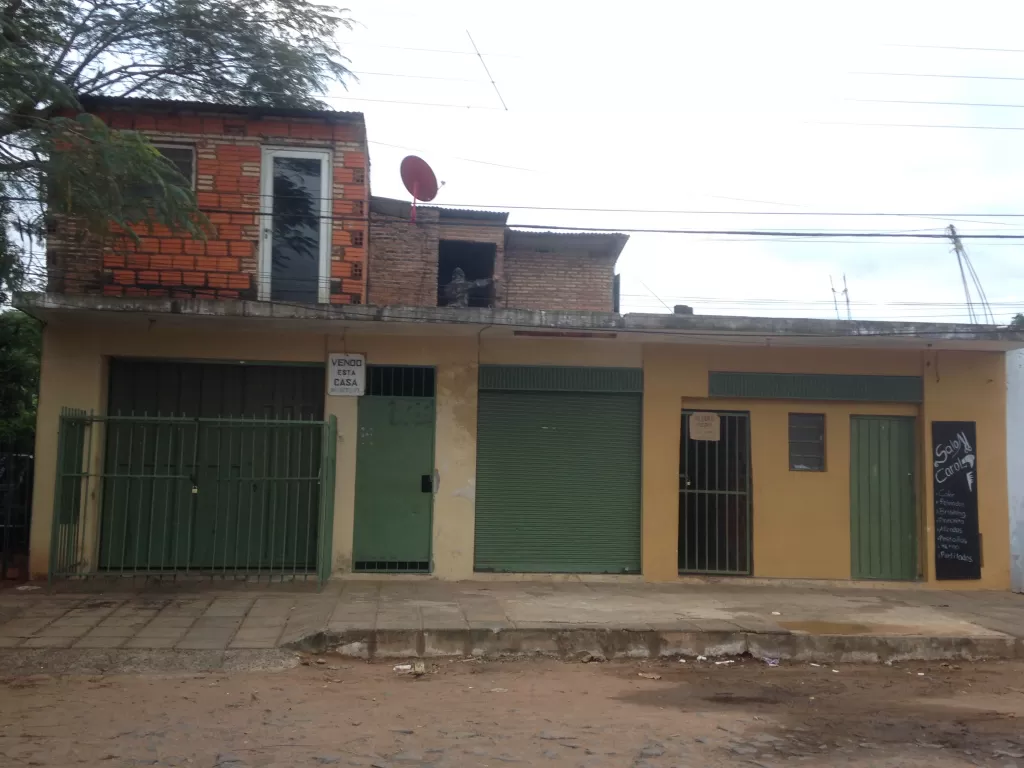 VENDO CASA BARRIO SAN PABLO — foto 2