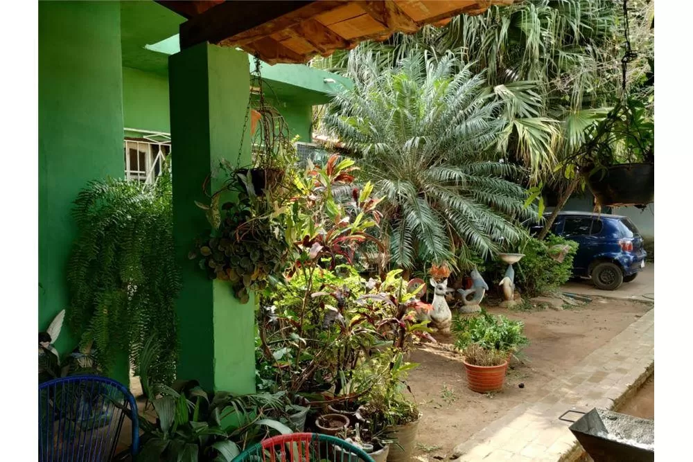 Vendo Casa en uno de los barrios más populares.. — foto 2