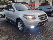 VENDO HYUNDAI SANTA FE - AÑO 2006 - REC IMPORT - FULL EQUIPO - IMPECABLE ESTADO !