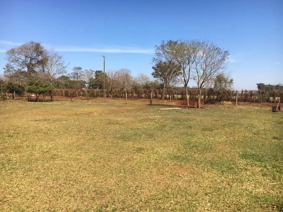 Oferto terreno en Minga Guazu — foto 2