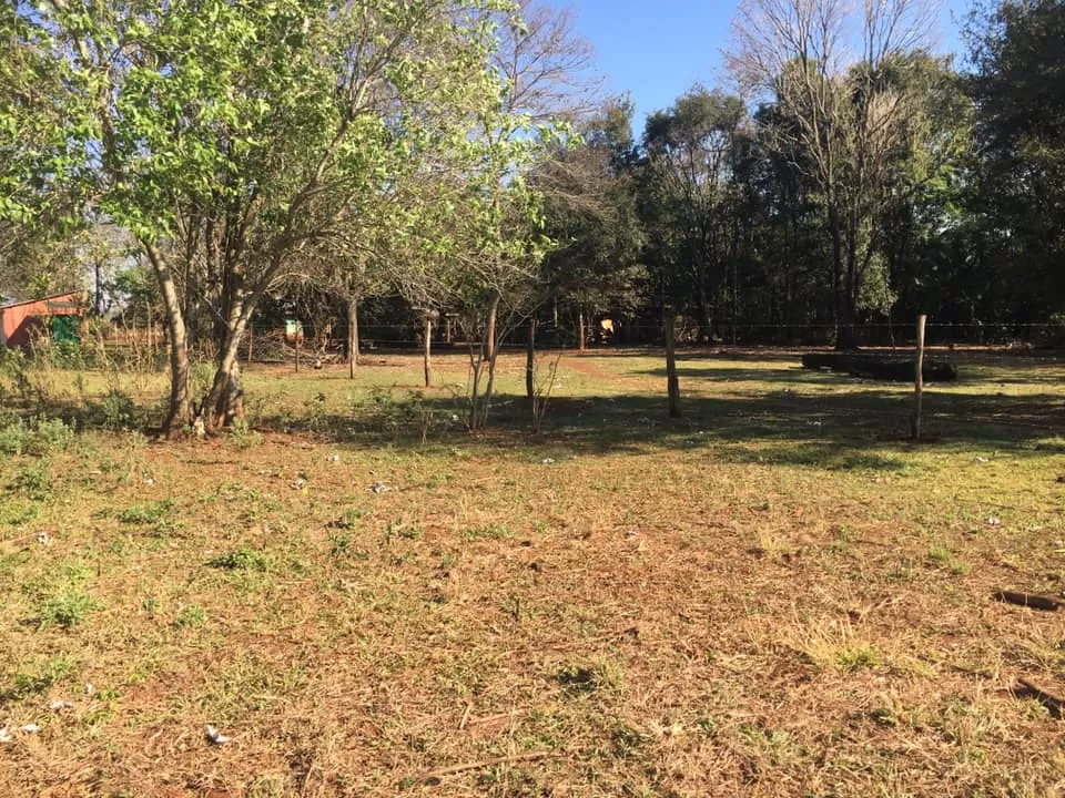 Oferto terreno en Minga Guazu — foto 3
