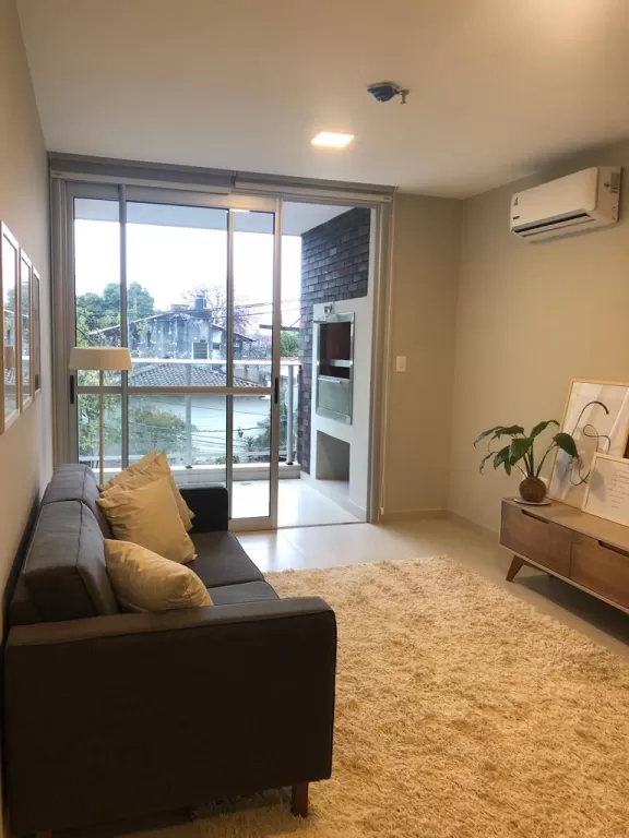 VENDO DEPARTAMENTO DE 2 DORMITORIOS EN BARRIO HERRERA — foto 2