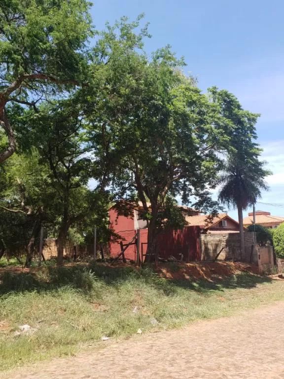 VENDO TERRENO EN ZONA DE TOTAL CRECIMIENTO!!! — foto 3