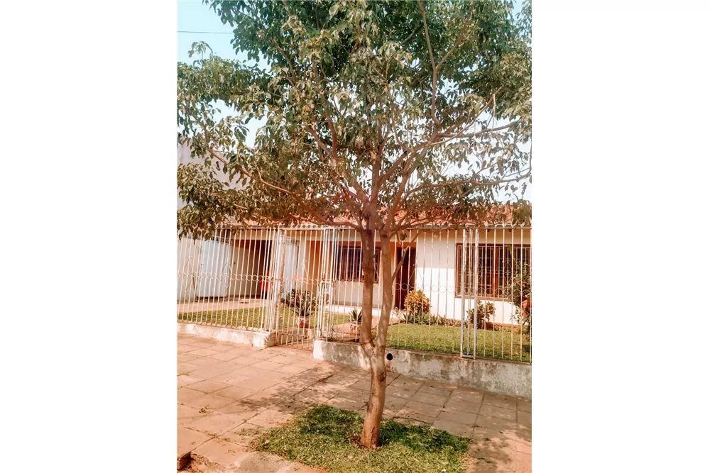 vendo casa en zona CIT, barrio Molino-Luque! — foto 2