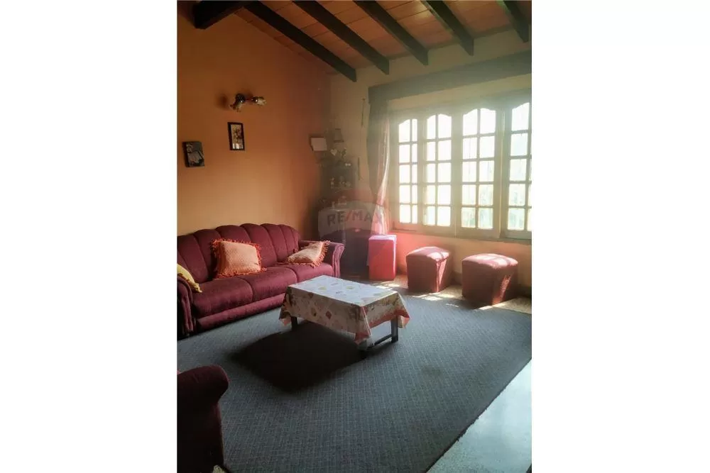 vendo casa en zona CIT, barrio Molino-Luque! — foto 3