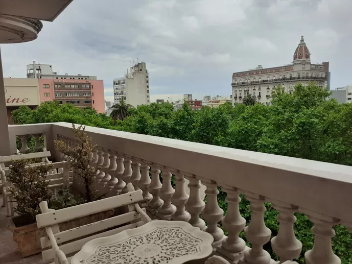 Oportunidad única en Montevideo! Venta de nuda propiedad — foto 2