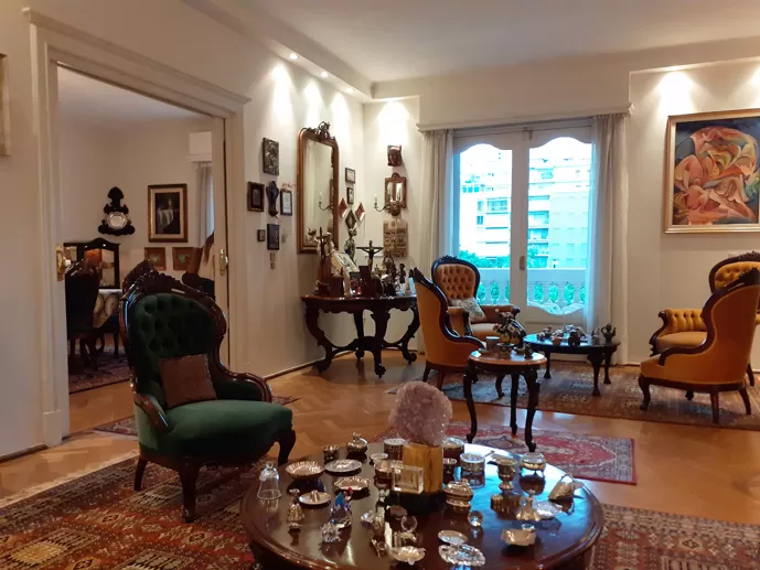 Oportunidad única en Montevideo! Venta de nuda propiedad — foto 3