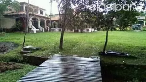 Casa Quinta en Itacurubi de la cordillera — foto 2