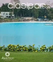 Terreno en Aqua Village — foto 2