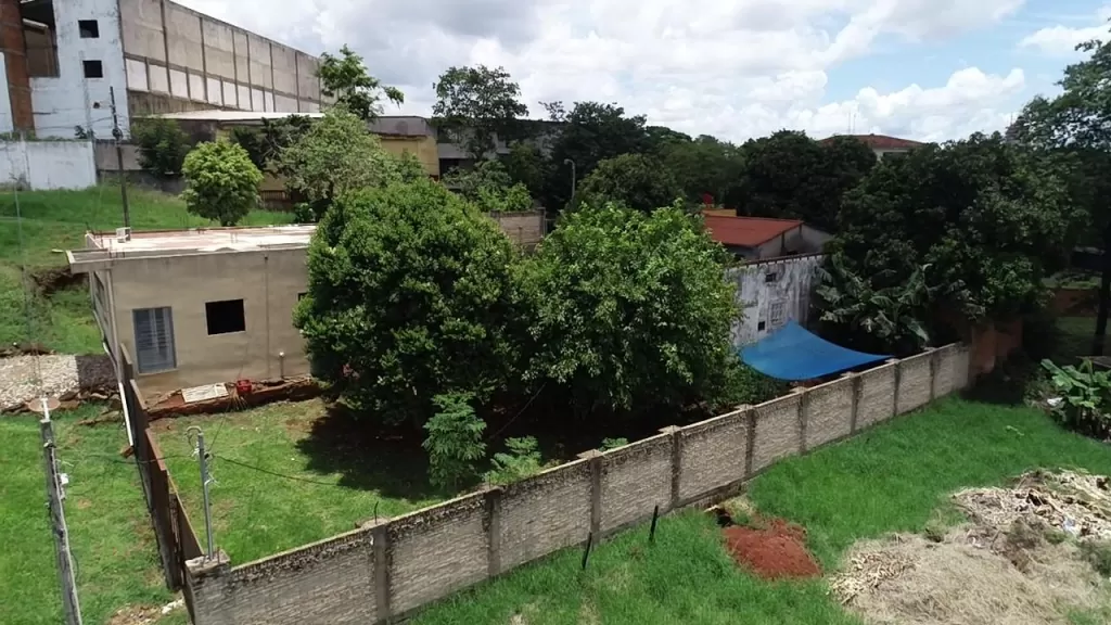 VENDO HERMOSO TERRENO A 100 MTS DEL LAGO1 — foto 3