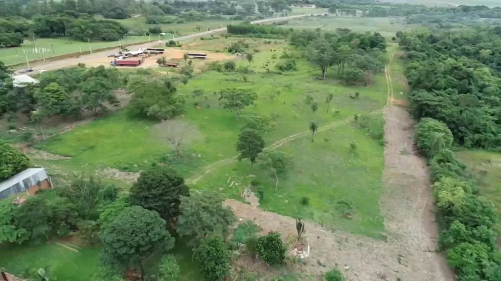 ATENCIÓN INVERSORES! VENDO HERMOSO TERRENO EN VILLARRICA 30X100 — foto 3