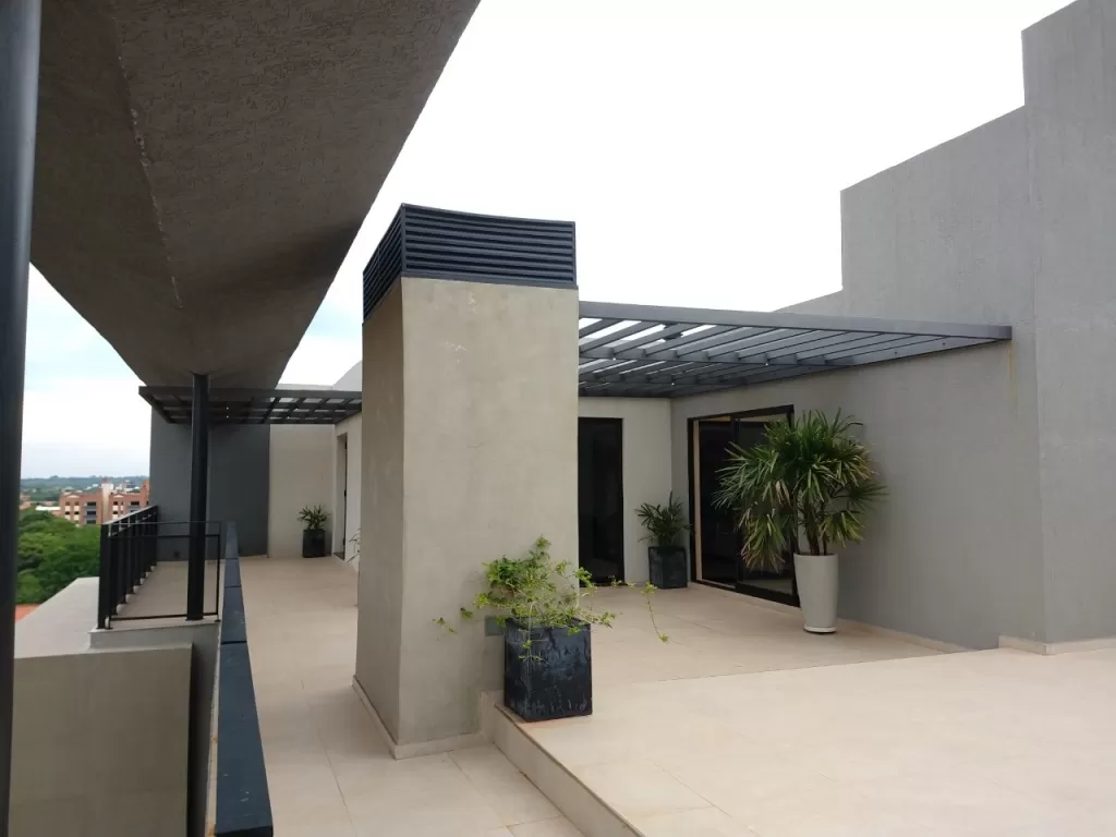 Hermosos departamentos de 2 y 3 dormitorios en barrio Ycua Satí — foto 2