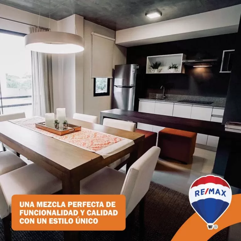 VENDO HERMOSO DEPARTAMENTO EN EL EDIFICIO INSIGNIA 3 A ESTRENAR!! — foto 2