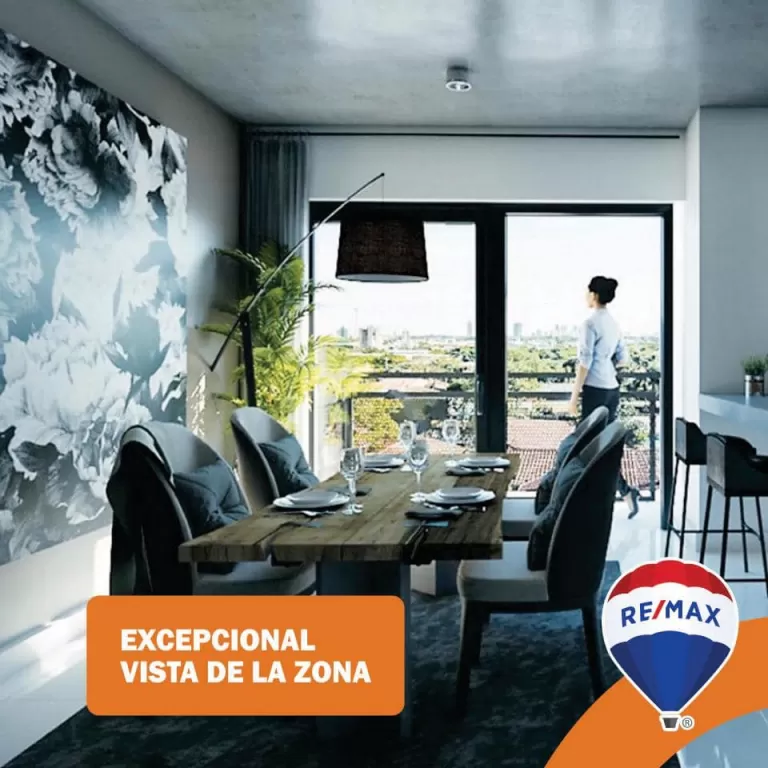 VENDO HERMOSO DEPARTAMENTO EN EL EDIFICIO INSIGNIA 3 A ESTRENAR!! — foto 3