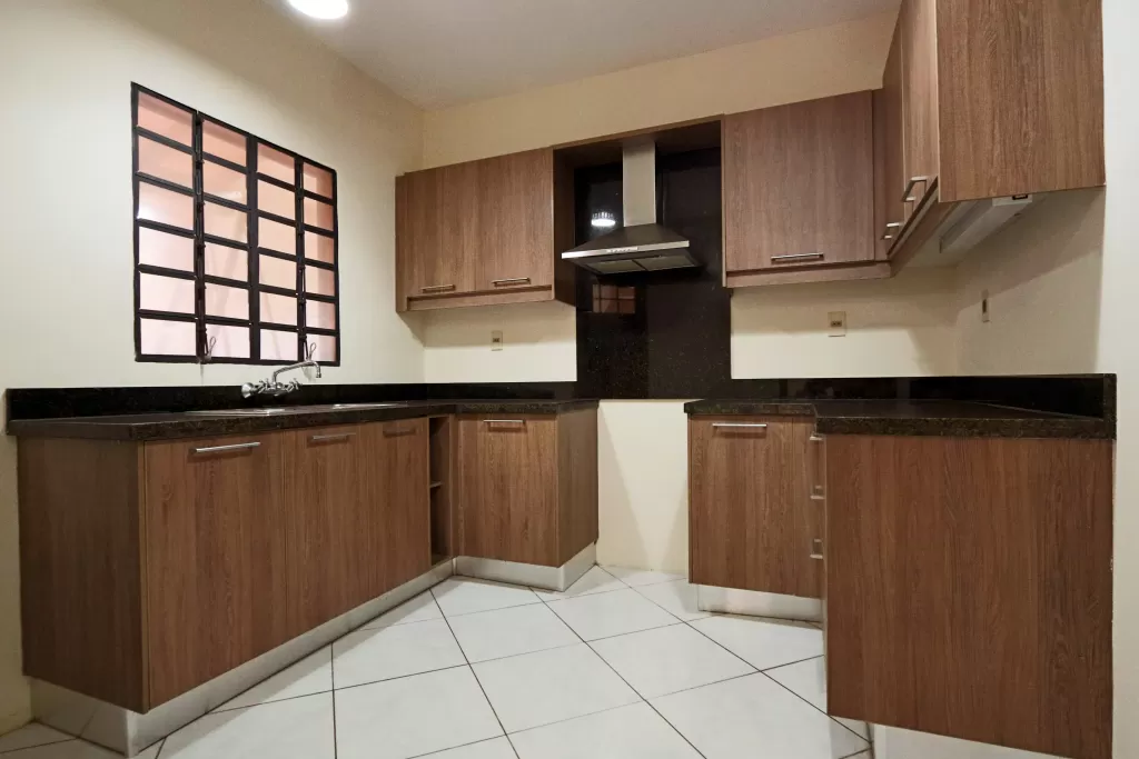 Venta duplex Barrio Obrero a cuadras de Felix Bogado — foto 3