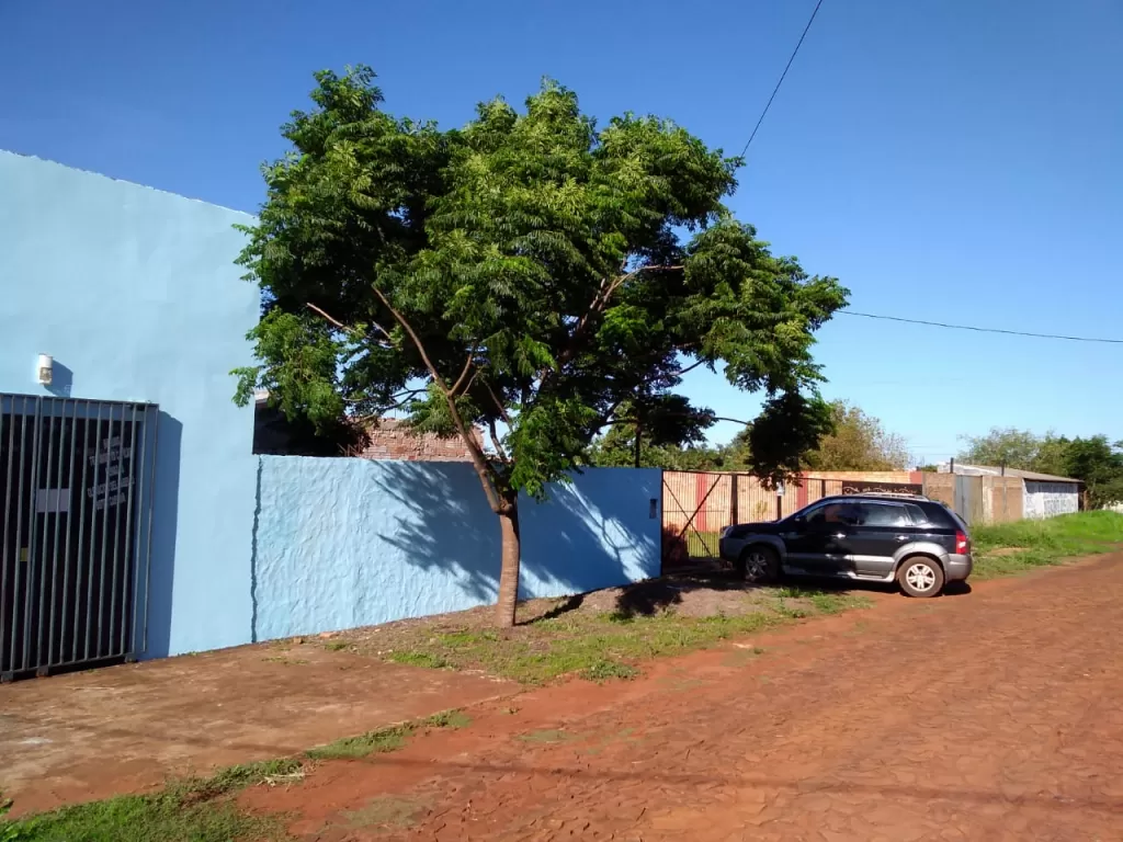 vendo casa en km 15 monday Minga Guazu — foto 3