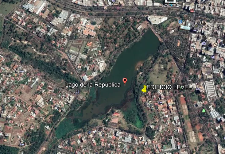 El Hogar de tus sueños, la inversión del futuro!! EDIFICIO LEVEL - Barrio Boquerón CDE — foto 2